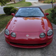 Illustration for article titled Friday Night Finds: 1995 Toyota Celica GT Convertible